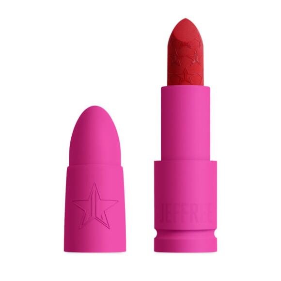 Jeffree Star Velvet Trap in Confessional - Picture 5 of 6